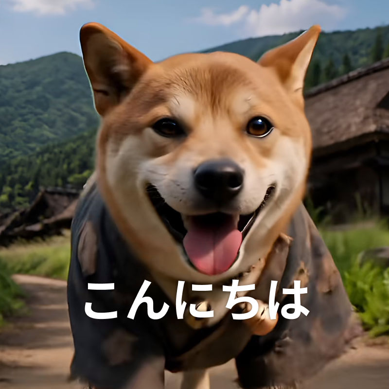 ナイスガイ権兵衛